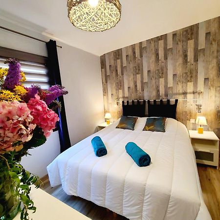 La Cabane D'Aselia - Petite Maison De Pecheur เลอปอร์เตล ภายนอก รูปภาพ