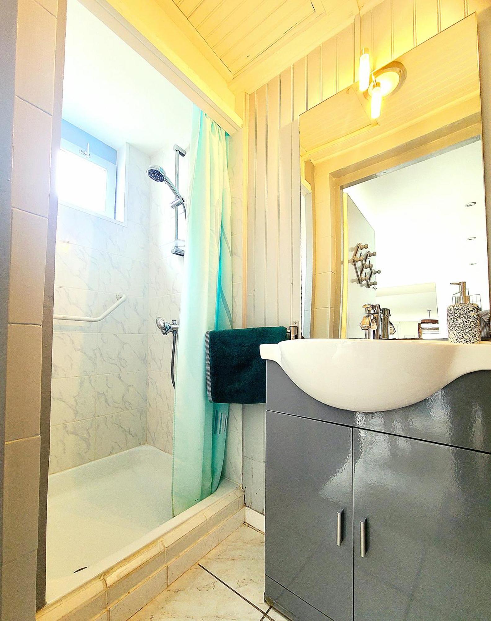 La Cabane D'Aselia - Petite Maison De Pecheur เลอปอร์เตล ภายนอก รูปภาพ