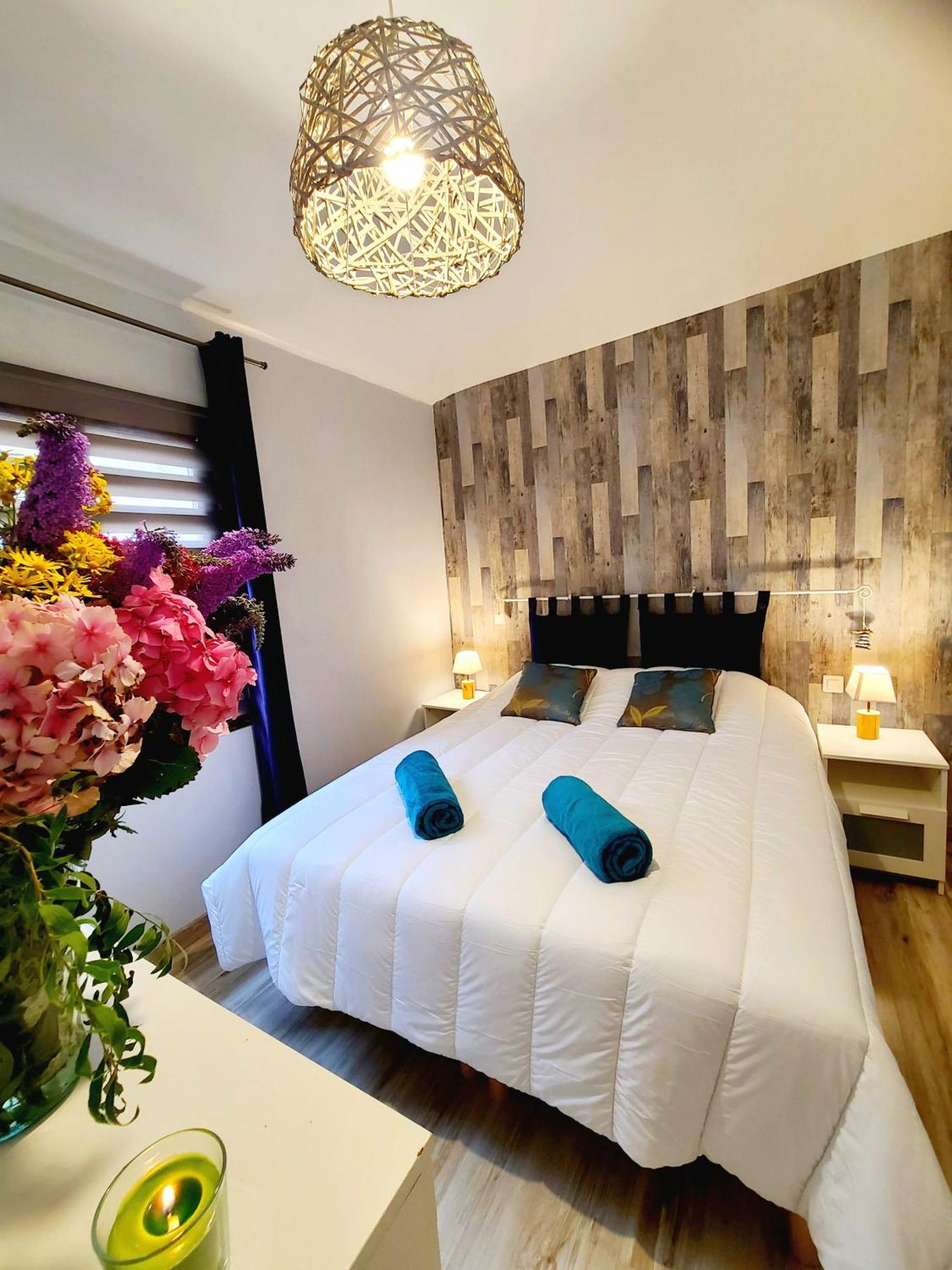 La Cabane D'Aselia - Petite Maison De Pecheur เลอปอร์เตล ภายนอก รูปภาพ